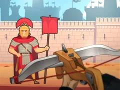 Mäng Crossbow Sniper Internetis