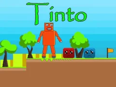 Mäng Tinto Internetis