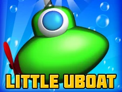 Mäng Little UBoat Internetis