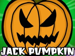 Mäng Jack Pumpkin Internetis