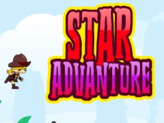 Mäng Star Adventure Internetis
