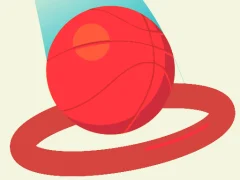 Mäng Flappy Ball Shoot Internetis