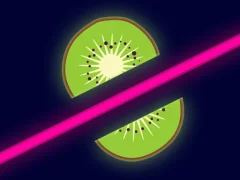 Mäng Slicer Fruits Internetis