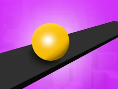Mäng Roller Sky Balance Ball Internetis