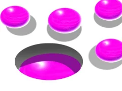 Mäng Wooble 3D Internetis