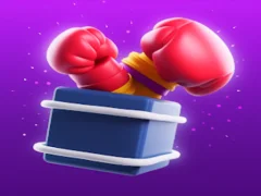 Mäng Merge Punch Internetis