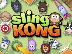 Mäng Sling Kong Internetis