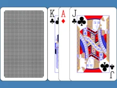 Mäng Klondike Solitaire Turn 3 Internetis