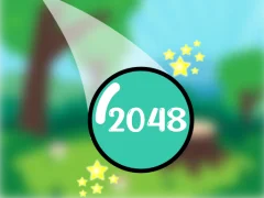 Mäng 2048 Forest Internetis