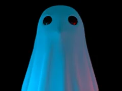 Mäng Save The Ghost Internetis