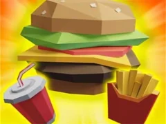 Mäng Burger Bounty Game Internetis
