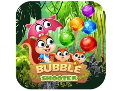 Mäng Bubble Shooter by Elfarissi Internetis