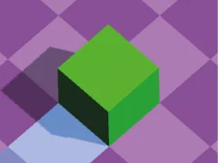 Mäng Tappy Cube Internetis