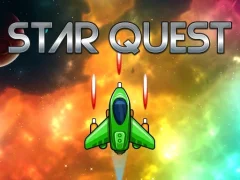Mäng Star Quest Internetis