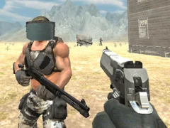 Mäng Brutal Battle Royale 2 Internetis