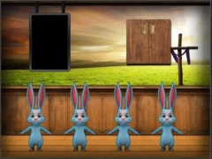 Mäng Amgel Easter Room Escape 3 Internetis