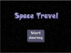 Mäng SpaceTravel Internetis