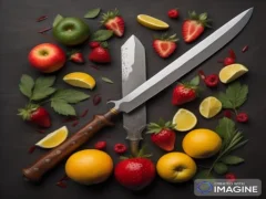 Mäng Fruit Slayer Internetis