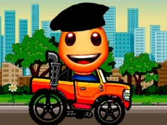 Mäng Wheelie Buddy Internetis