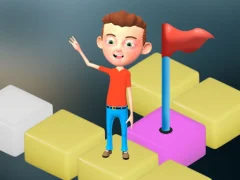 Mäng 3D Isometric Tiles Internetis