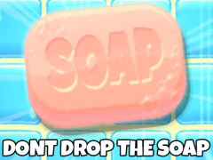Mäng Don't Drop The Soap Internetis