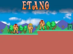 Mäng Etano Internetis