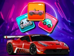 Mäng Connect 2 Cars Internetis