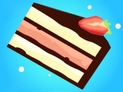 Mäng C?ke Slice Ninja Internetis