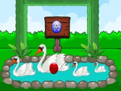 Mäng Duck Farm Escape 2 Internetis