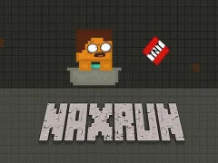 Mäng NaxRun Internetis