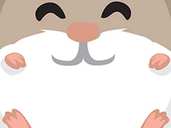 Mäng Hamster Pop Internetis