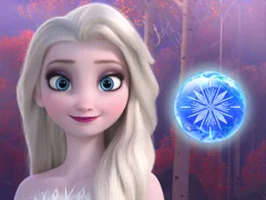 Mäng Disney Frozen Internetis