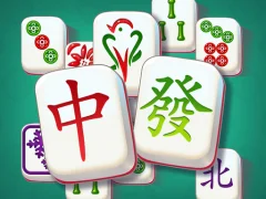 Mäng Mahjong Solitaire Game Internetis