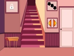 Mäng Carriage House Escape Internetis