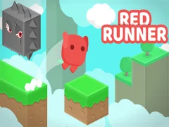 Mäng red Runner Internetis