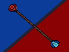 Mäng Pixel Pulling Internetis