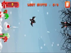 Mäng Protect Gifts from Giant Bats Internetis