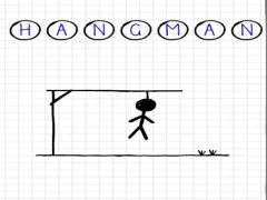 Mäng Hangman GDPR Internetis