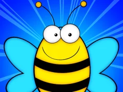 Mäng Buzzy Bugs Internetis