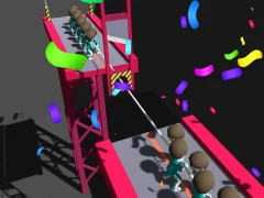Mäng Squid Play Game Online All mode Internetis