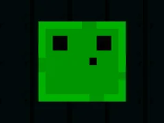 Mäng MC Slime Internetis