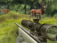 Mäng Stag Hunt Internetis