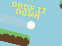 Mäng Drop It Down Internetis