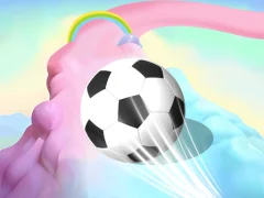 Mäng 3D Super Rolling Ball Race Internetis