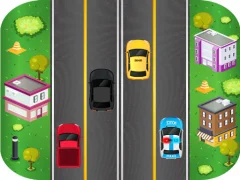 Mäng Crazy Driving Internetis