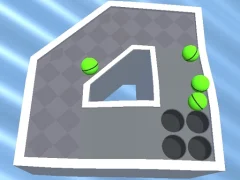 Mäng Woobble 3d Internetis