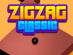 Mäng zig zag classic Internetis