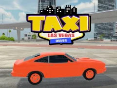 Mäng Taxi Driver Las Vegas Internetis
