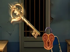 Mäng 100 Doors Escape Mysteries Internetis