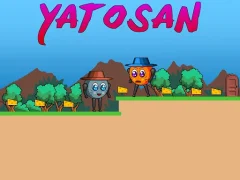 Mäng Yatosan Internetis